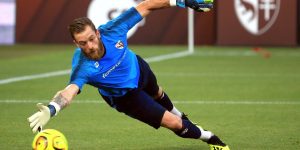 أوكيدجة يقدم مستويات أكثر من رائعة في ليغ 1