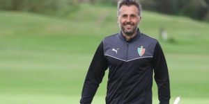 بوميل يبدي تحمسه الكبير لانطلاقة الموسم الجديد