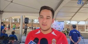 ضمن منافسات بطولة العالم للكرات الحديدية للشباب.. المنتخب الوطني يحصد البرونزية في اللعب الطويل