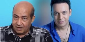 شتم وسبّ علني.. طارق الشناوي ومصطفى قمر في قسم الشرطة