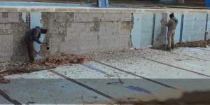 تبسة..  الشروع في إعادة تأهيل المسبح البلدي بالكويف