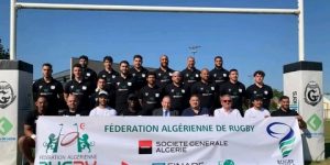 على الحصيلة الأدبية والمالية لسنة 2022.. أعضاء اتحادية الريغبي يصادقون بالأغلبية