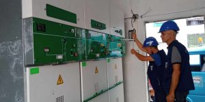 سونلغاز ترسي إجراءات جديدة لتأهيل المقاولات المختصة في إنجاز مشاريع نقل الكهرباء ذات التوتر العالي والعالي جدا