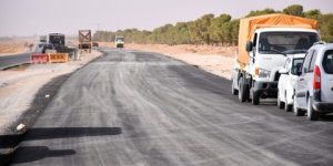 النعامة.. بلدية البيوض تتدعم بعدة مشاريع تنموية