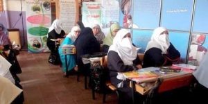 قسنطينة.. زيادة معتبرة في عدد فصول محو الأمية