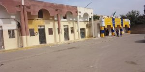 بعث الحياة بمرافق تنموية غير مستغلة منذ سنوات ببن طلحة