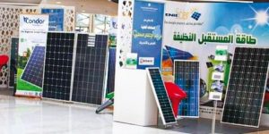 وهران.. إطلاق الطبعة 13 للصالون الدولي للانتقال الطاقوي وطاقات المستقبل