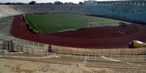 سيدي بلعباس.. نحو إعادة تهيئة ملعب 24 فيفري 1956