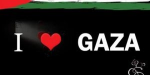 تحت شعار “المساندة ولو بالقول”.. منشورات وصفحات فايسبوكية من أجل أهل قطاع غزة