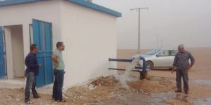 المسيلة.. 3.42 مليون دينار لتجسيد برنامج تنموي في قطاع الموارد المائية