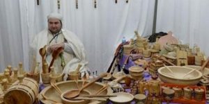 الصناعة التقليدية الإرث العريق الذي ما زال الجزائريون يحافظون عليه