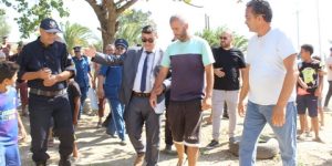 كوكبة مشاريع لتغطية العجز في المرافق التنموية ببئر توتة