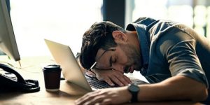 هذا ما يحصل لدماغنا.. بعد يوم كامل دون نوم!