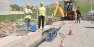 بومرداس.. الشروع في إنجاز 23 عملية لإعادة تهيئة شبكة توزيع الغاز