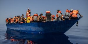 التحضير لمبادرة تونسية ليبية جزائرية إيطالية لتدبير ملف المهاجرين