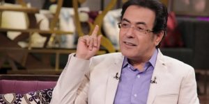 خيري رمضان: أفيخاي أدرعي يذكرني بجلد الفار الميت