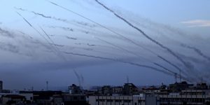 أكثر من 5000 صاروخ وقذيفة.. الضيف يعلن إطلاق عملية “طوفان الأقصى”