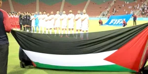 بلعب مبارياته الرسمية في التصفيات بالجزائر.. الفيفا والاتحاد الآسيوي يرفضان طلب منتخب فلسطين
