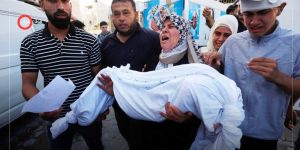 مجازر مروعة حصدت أرواح 120 شهيدا خلال ساعات