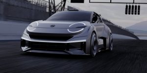 احتفالا بـ 20 عاماً على استديو الشركة في أوروبا.. نيسان تعرض 20-23 الاختبارية