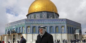 مكانة بيت المقدس عند النبي صلى الله عليه وسلم