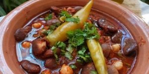 “الدوبارة”.. طبق صحي ينافس الأكلات الخفيفة