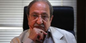 حقيقة وفاة الفنان السوري دريد لحام