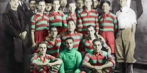 مولودية الجزائر…. دور فعال في نمو الحركة الوطنية داخل الدوائر الرياضية