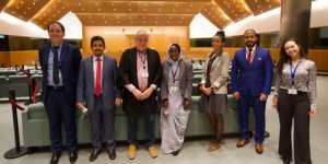 البوليساريو: “مسارنا القضائي أمام محكمة العدل الأوروبية يرتكز على أسس متينة”