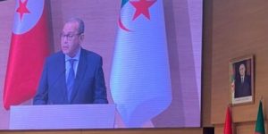 سمير ماجول يقترح بعث منتدى تونسي جزائري دائم للأعمال