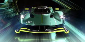 مع فالكيري وفانتج.. أستون مارتن ستعود لسباقات التحمل 2025