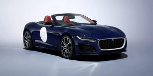 محدودة الإنتاج بـ 150 نسخة فقط.. جاكوار تكشف عن آخر سياراتها الرياضية F-Type ZP Edition