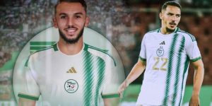 وفق التقرير الذي نشره موقع “ترانسفير ماركت”.. بن ناصر وغويري ضمن قائمة أغلى 10 لاعبين أفارقة