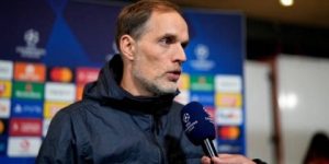 توخيل مثمنا دور البدلاء: لن نحقق أهدافنا بـ 11 لاعبا فقط