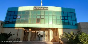 البيض.. برمجة غرس 200 ألف شتلة من الأشجار المثمرة المقاومة للجفاف