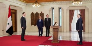 سوريا تعيّن سفيراً لها لدى تونس