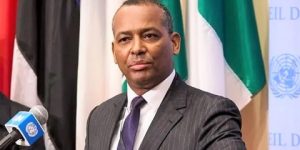 ممثل الجبهة بالأمم المتحدة: الشعب الصحراوي مستمر في كفاحه المشروع