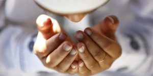 عيش السعداء