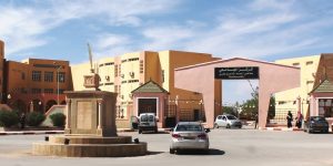 النعامة.. تخصصات جامعية جديدة مع الدخول الجامعي المقبل