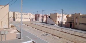 توزيع أزيد من 440 مسكنا اجتماعيا بالوادي