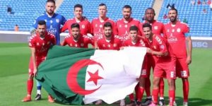 عبد القادر شنيوني: الأهلي الأقوى بدوري الأبطال.. ودعمنا صفوفنا بصفقتين