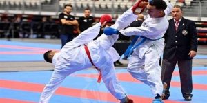 البطولة الوطنية للكاراتي دو أكابر.. مصارعو مولودية الجزائر يسيطرون على المنافسة