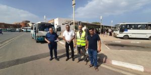 البليدة.. فتح خطي نقل جديدين بالجهة الغربية للولاية