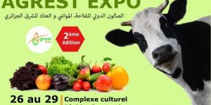 الطبعة الثانية للصالون الدولي ”أغرست اكسبو” تنطلق هذا الخميس