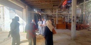 نحو بعث الحياة بالمؤسسات المهجورة بمحمد بلوزداد