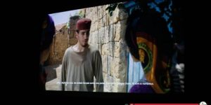 الفيلم القصير “ذكريات دموية” بالأمازيغية.. قصة تاريخية تروي صمود الشعب الجزائري الباسل