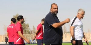 من أجل إعادة ترتيب أمور النادي.. إدارة الحمراوة تستغل فترة توقف البطولة 