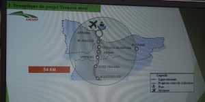 الشروع “قريبا” في تعويض أصحاب الأراضي و البنايات الواقعة على مسار الخط المنجمي للسكة الحديدية عنابة-تبسة