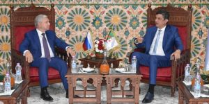 ما مدى تنفيذ اتفاقية التعاون بين الجزائر العاصمة وموسكو؟