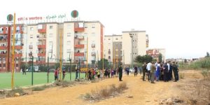 بئر توتة تستجيب لجل انشغالات سكان حيي الكحلة وعلي بوحجة